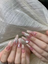 -M·X Nail日式美甲美睫