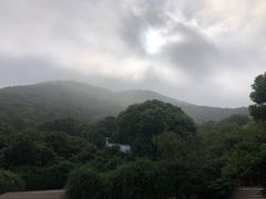 -宝岩生态观光园