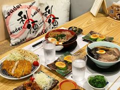 -利之德面屋•烤物(海雅店)