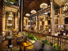 餐饮大厅-浅深(天桥店)