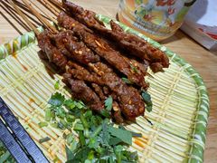 -86烧烤·炭火烧烤 (石人总店)