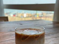 -漾花汐·西餐·下午茶(苏州湾歌林公园店)