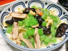 -湖滨28中餐厅·西湖宴·杭州君悦酒店