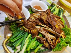 -开元食府(长兴路店)