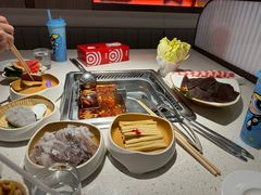 -海底捞火锅(创意园店)