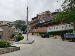 -东澳岛