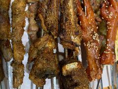 -老虎滩大连海鲜烧烤(建邺云锦路总店)