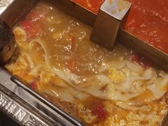 -海底捞火锅(威高广场店)