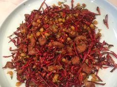 -院8里·小聚园老川菜(九眼桥店)