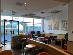 -COSTA COFFEE(天通苑华联店)