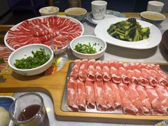 -7号院家宴.烧鸽子(门头沟店)