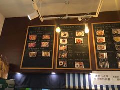 -青春分食(仙林大学城店)