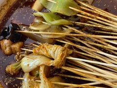 -三生小馆(亭知路店)