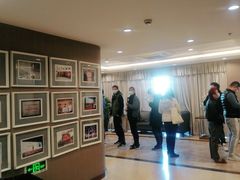 -爱康国宾体检中心(五角场万达广场分院)