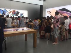 -Apple零售店(成都太古里店)