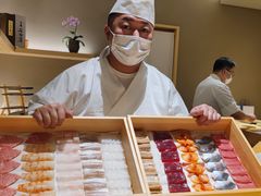-鮨青(恒基名人购物中心店)