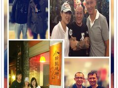 -福苗小骆驼烧烤(曲江店)