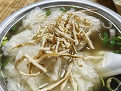 -荣巷小馄饨(荣巷店)