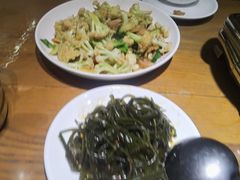 -肖记公安牛肉鱼杂馆· 省级非物质文化遗产(仁和路店)