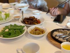 -莆田餐厅PUTIEN(西安万象天地店)