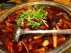 -缪氏川菜(丰盛町店)