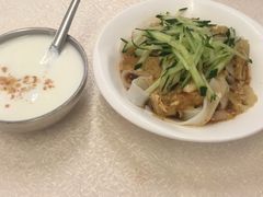 -楼兰印象(朝外店)