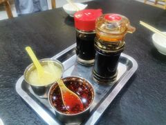 -东北农业大学饺子园