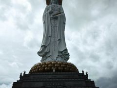 -三亚南山文化旅游区