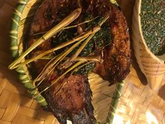 -傣家寨花园主题餐厅