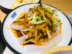 -姑姑宴(富力广场店)