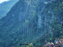 -梦幻奥陶纪景区