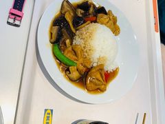 -宜家·瑞典风味餐厅(北京西红门店)