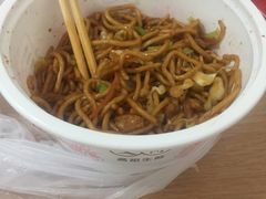 -咬不得高祖生煎·简餐(城站店)