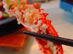 -富淳饭店(陆家嘴保利广场店)