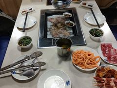 -爱客得牛排海鲜烤肉·火锅自助(春熙路黑金好店)