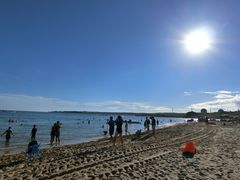 -白沙湾海滩