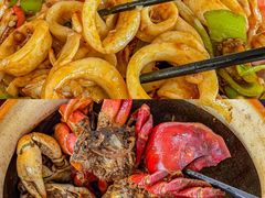 -岛中岛·海鲜大排档·万宁老字号(东澳店)
