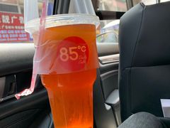 -85度C(东莞常平新南街店)