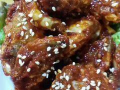 -故乡家韩国料理(丹东街店)