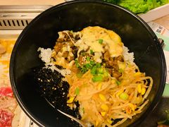 -新石器烤肉(中房金谊广场店)