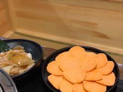-九田家黑牛烤肉料理(石路天虹店)