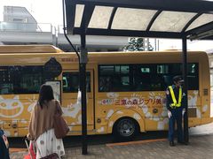 -三鹰之森吉卜力美术馆