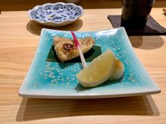 -鮨青(恒基名人购物中心店)