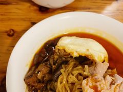 -蒋家肠旺面馆老店(合群路店)
