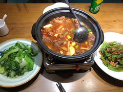 -肖记公安牛肉鱼杂馆· 省级非物质文化遗产(仁和路店)