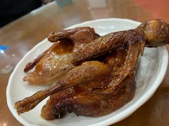 招牌妙龄鸽-煲煲掂风味煲仔饭餐厅(西区店)