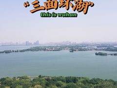 -东湖磨山景区