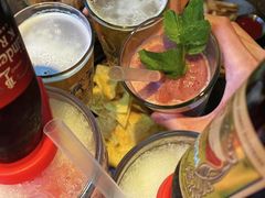 -Q MEX 库迈墨西哥餐吧(三里屯店)