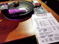 -济州爱肉堂(总店)