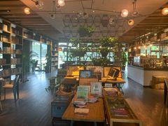 -3W咖啡(国家软件园店)